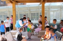 20240718麟都盛苑小区